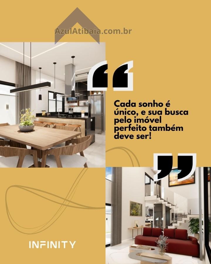 Casa de Condomínio, 4 quartos - Foto 17