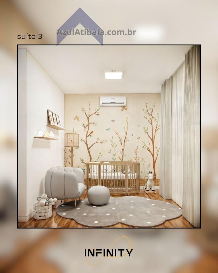 Casa de Condomínio, 4 quartos - Foto 20