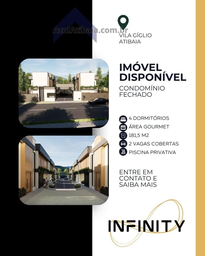 Casa de Condomínio, 4 quartos - Foto 25