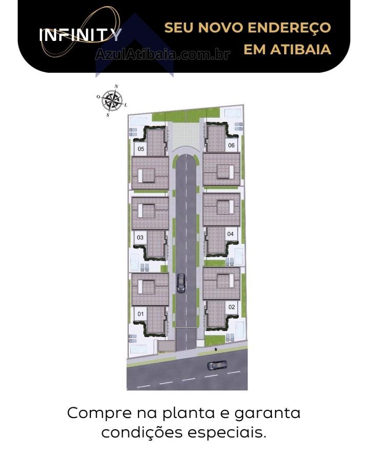 Casa de Condomínio, 4 quartos - Foto 28