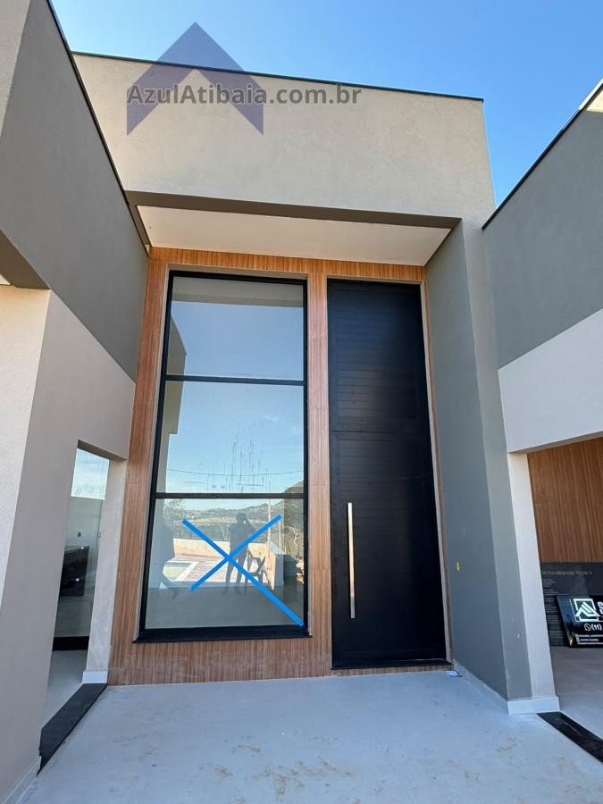 Casa, 3 quartos, 174 m² - Foto 1
