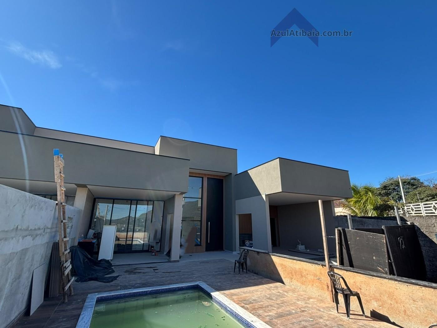Casa, 3 quartos, 174 m² - Foto 2