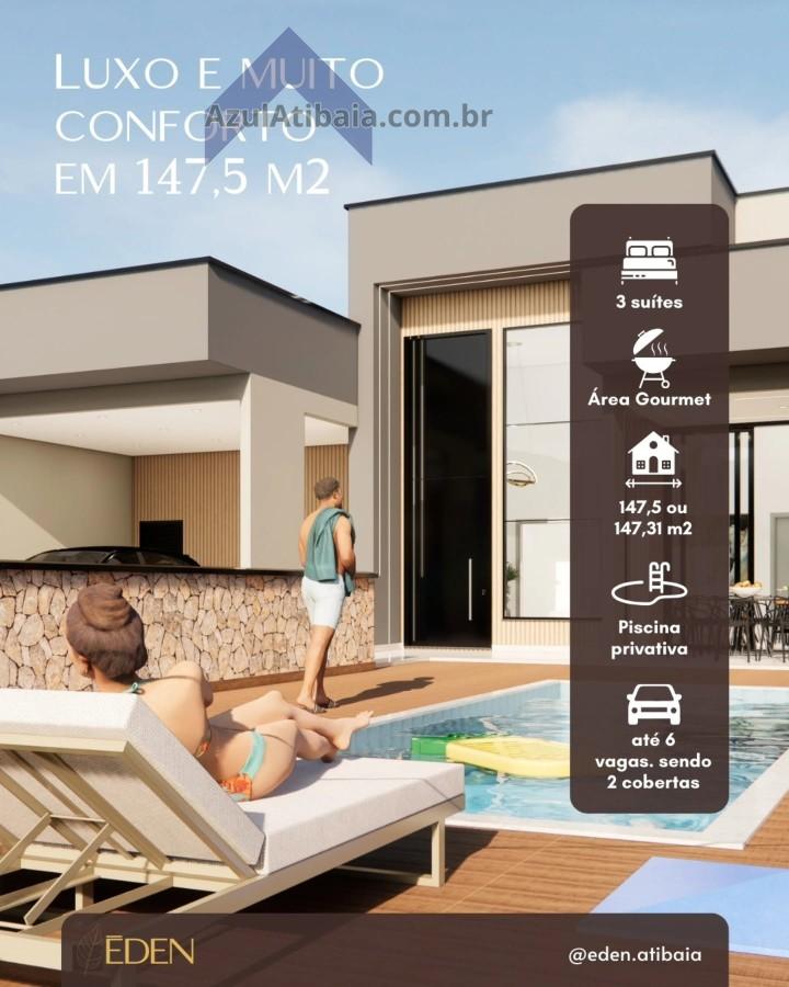 Casa, 3 quartos, 174 m² - Foto 8