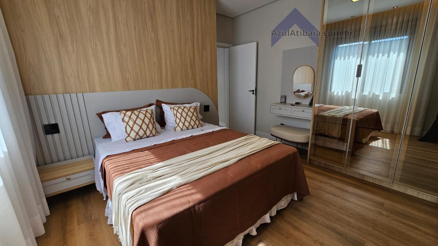 Casa de Condomínio, 3 quartos - Foto 19