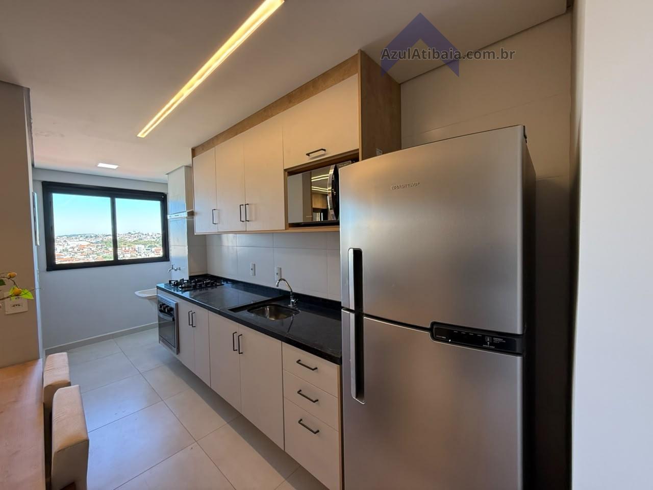Apartamento, 2 quartos, 61 m² - Foto 4