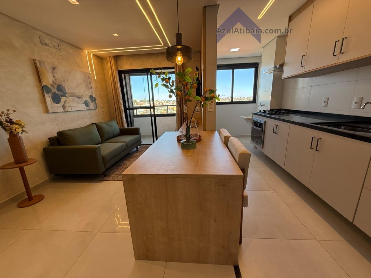 Apartamento, 2 quartos, 61 m² - Foto 14