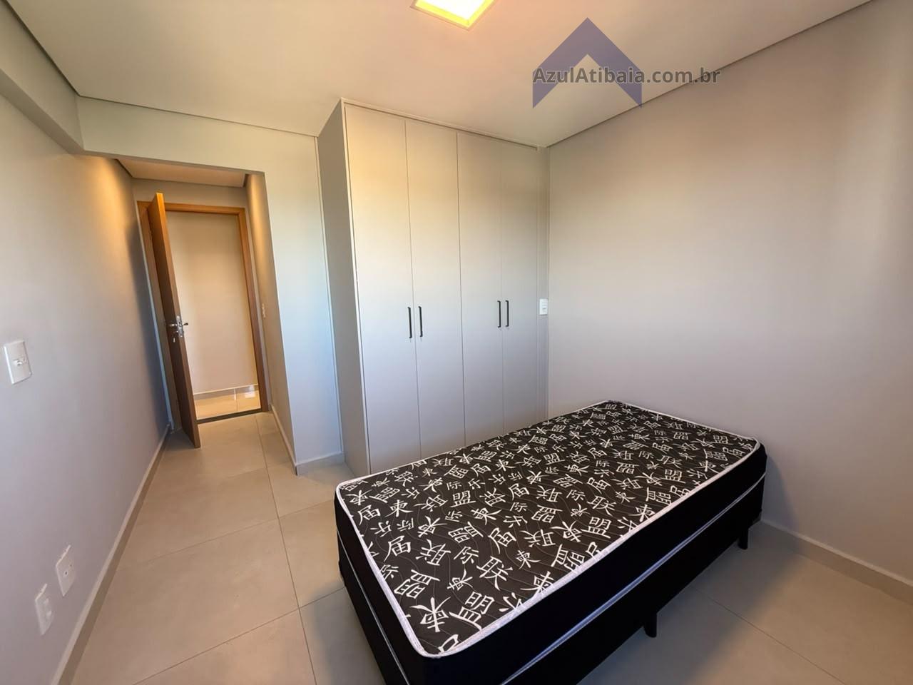 Apartamento, 2 quartos, 61 m² - Foto 9