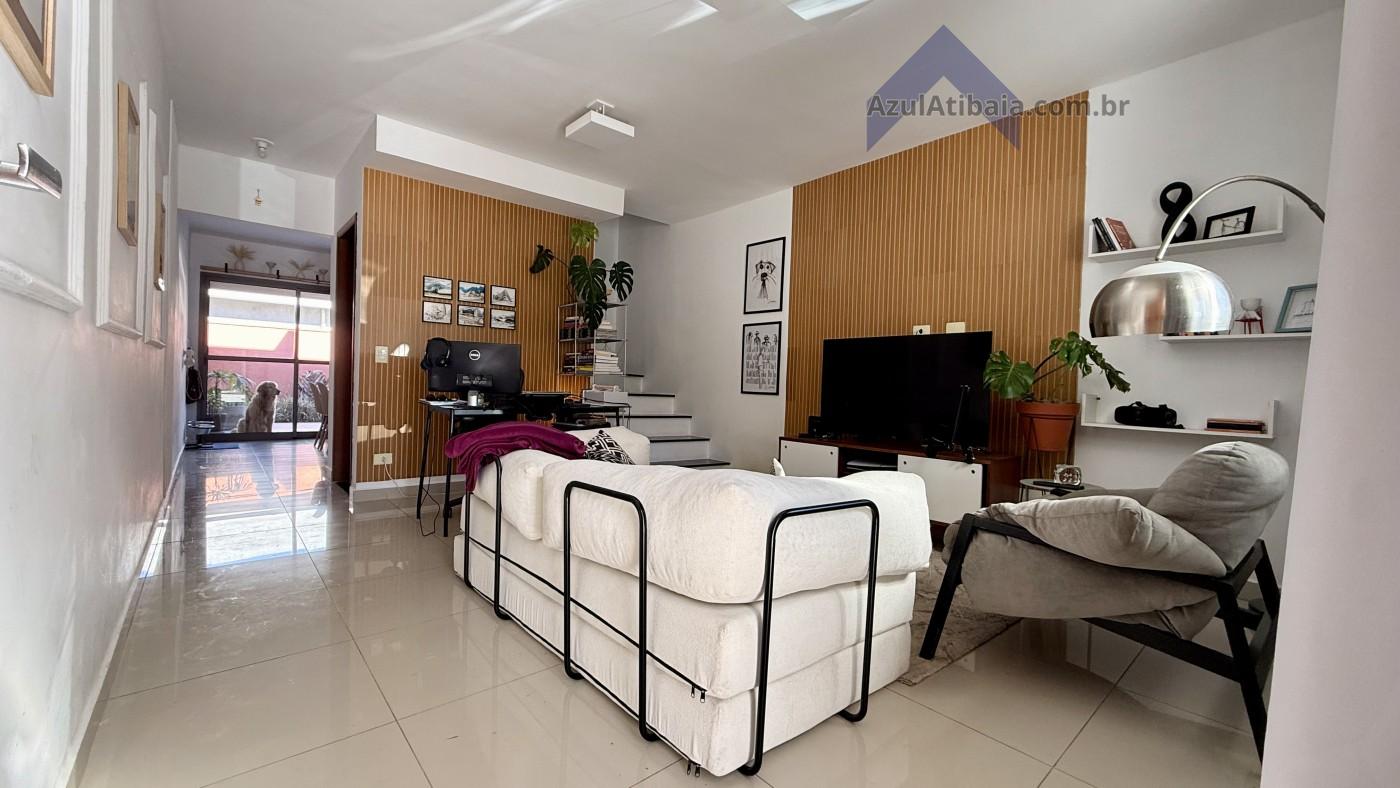 Casa, 2 quartos, 92 m² - Foto 1