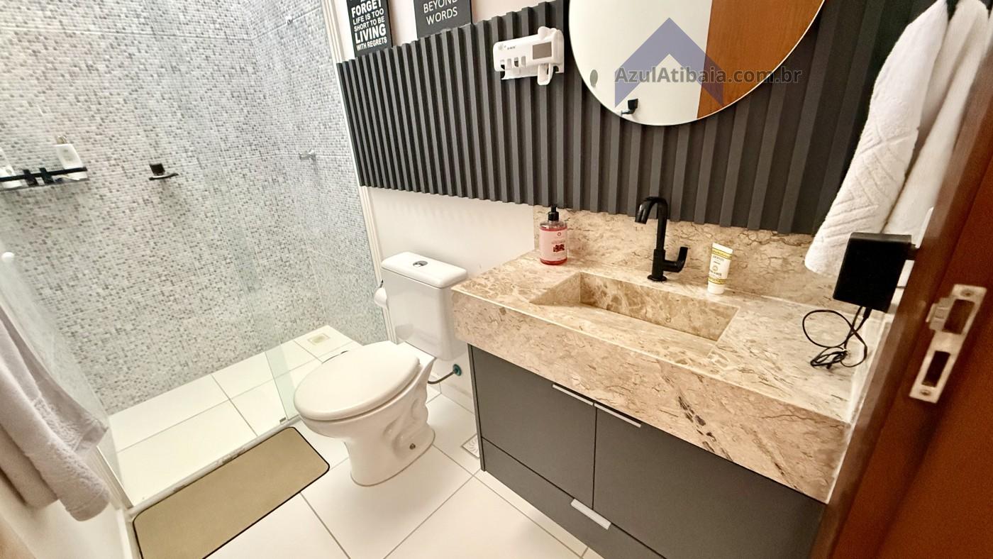 Casa, 2 quartos, 92 m² - Foto 15