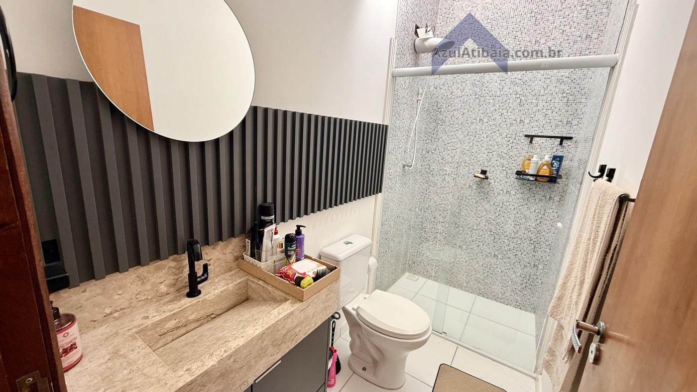 Casa, 2 quartos, 92 m² - Foto 18