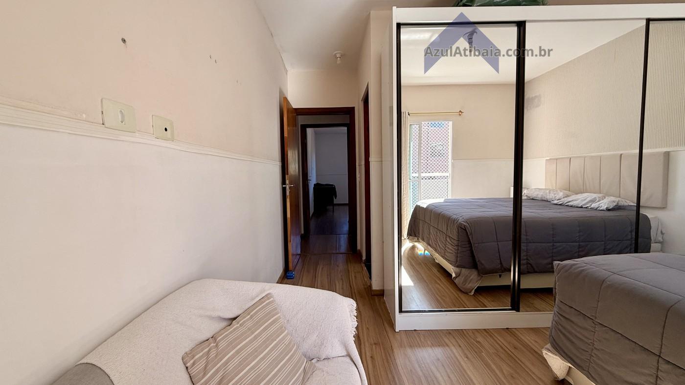 Casa, 2 quartos, 92 m² - Foto 20