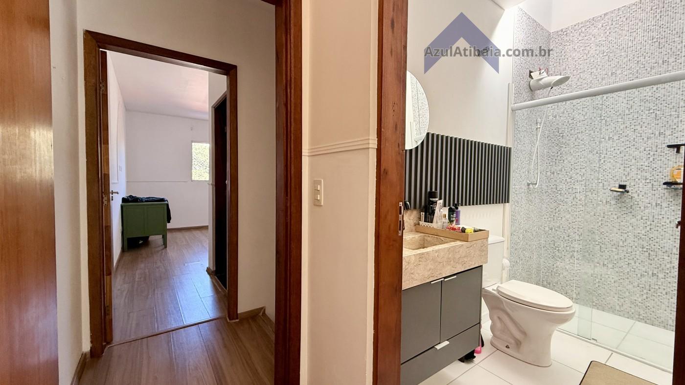 Casa, 2 quartos, 92 m² - Foto 13