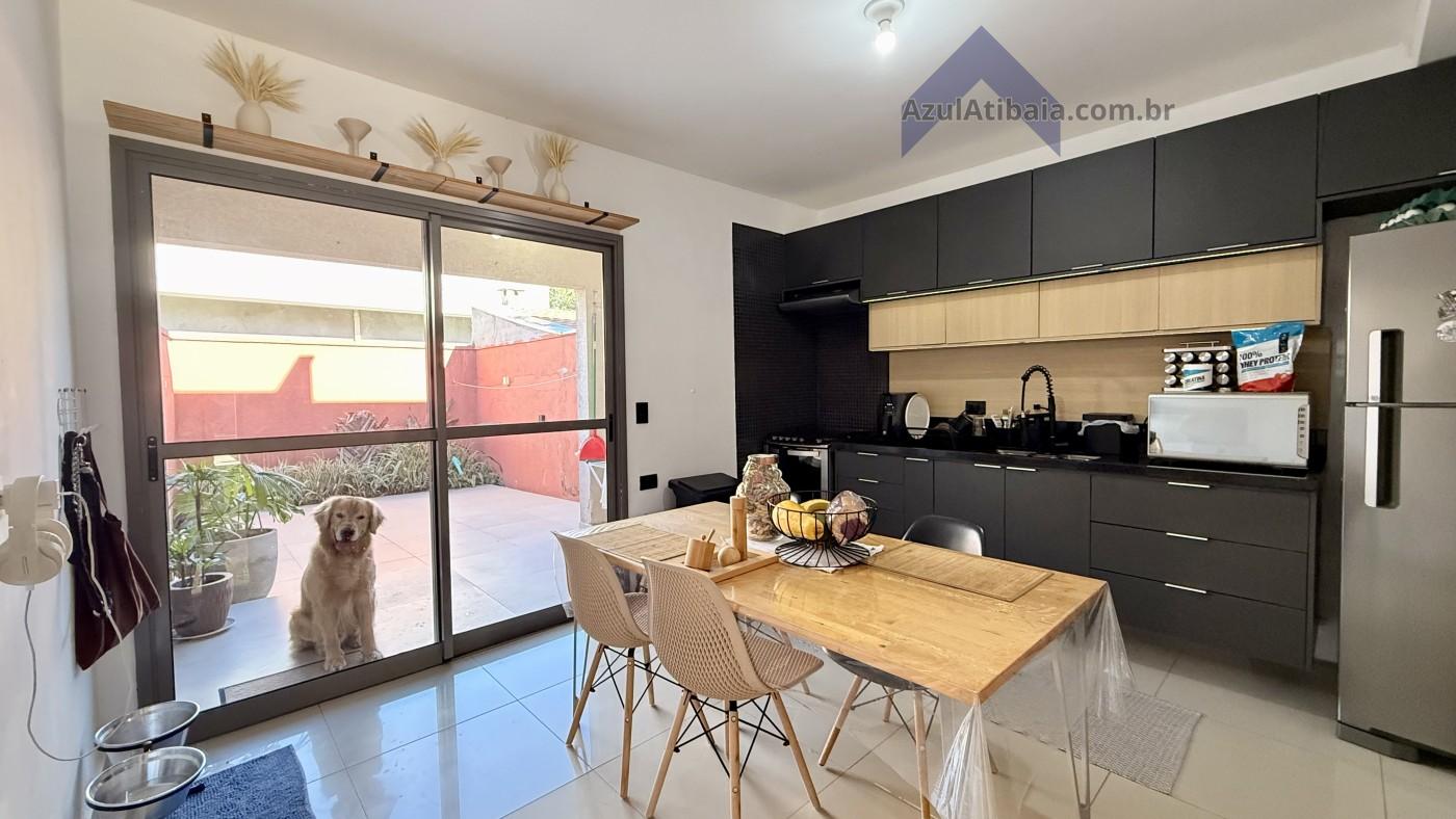 Casa, 2 quartos, 92 m² - Foto 9