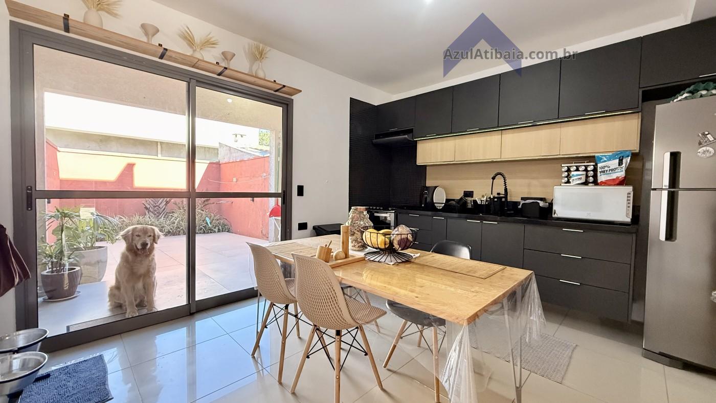 Casa, 2 quartos, 92 m² - Foto 12