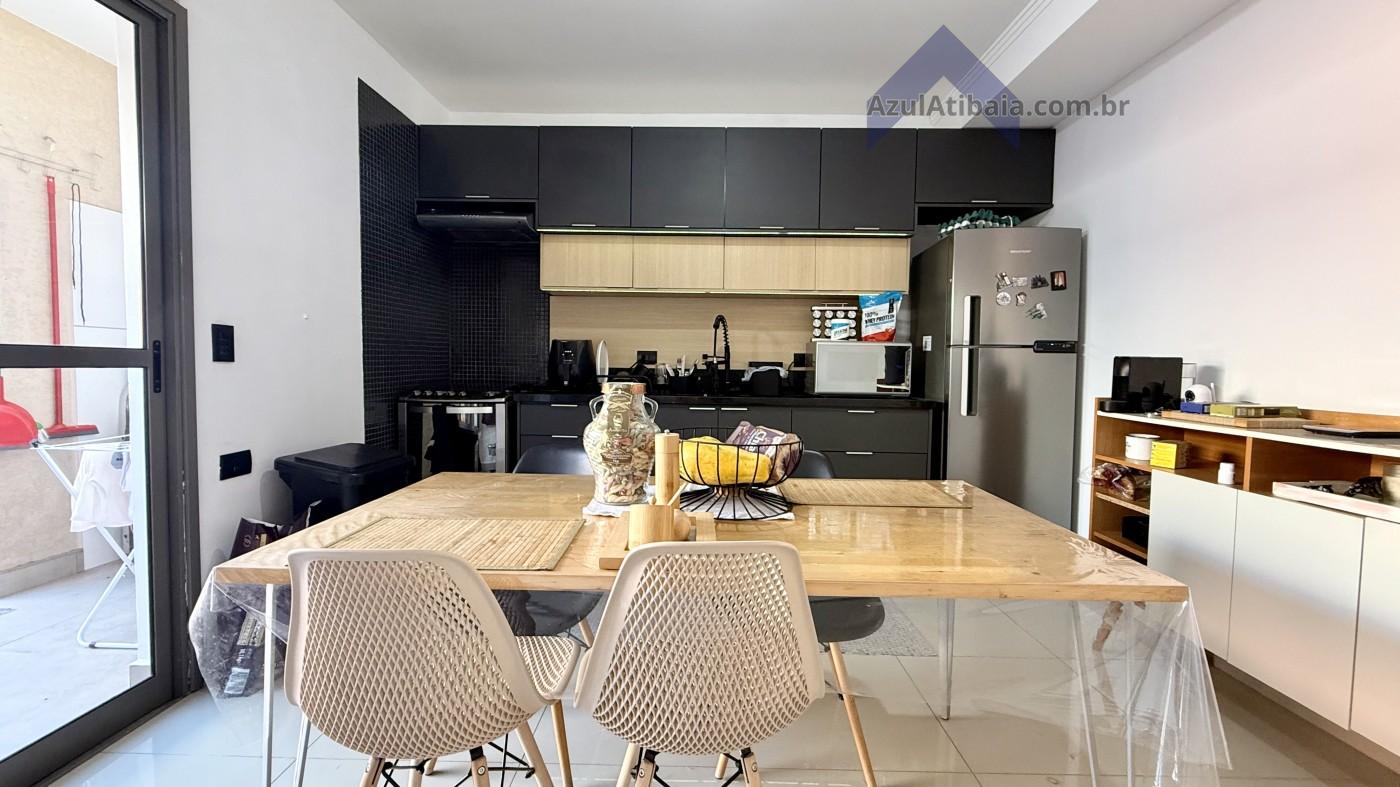 Casa, 2 quartos, 92 m² - Foto 11