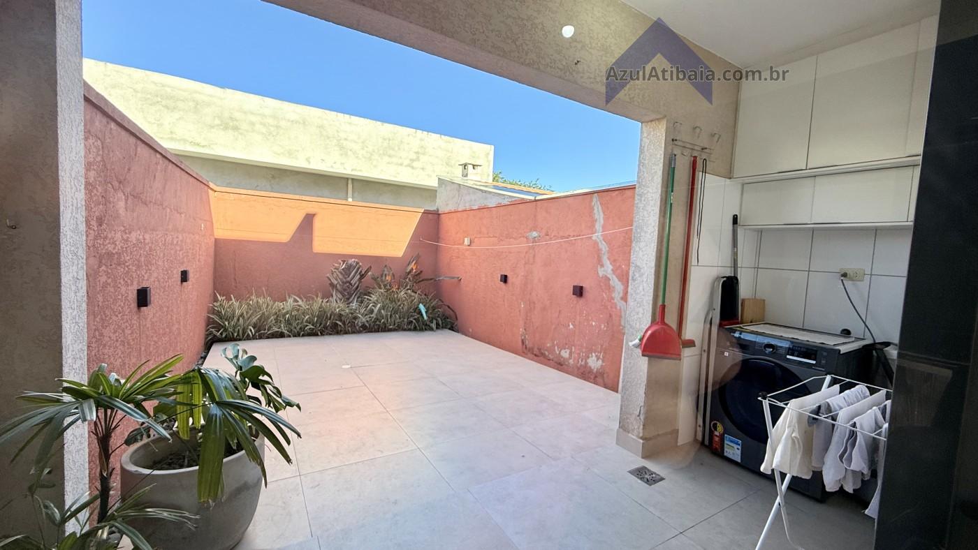 Casa, 2 quartos, 92 m² - Foto 24