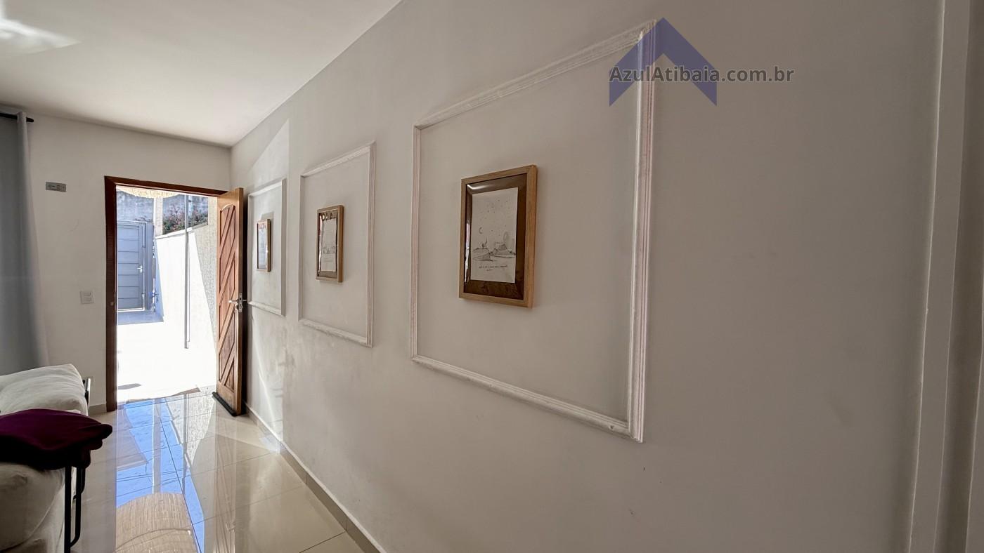 Casa, 2 quartos, 92 m² - Foto 5