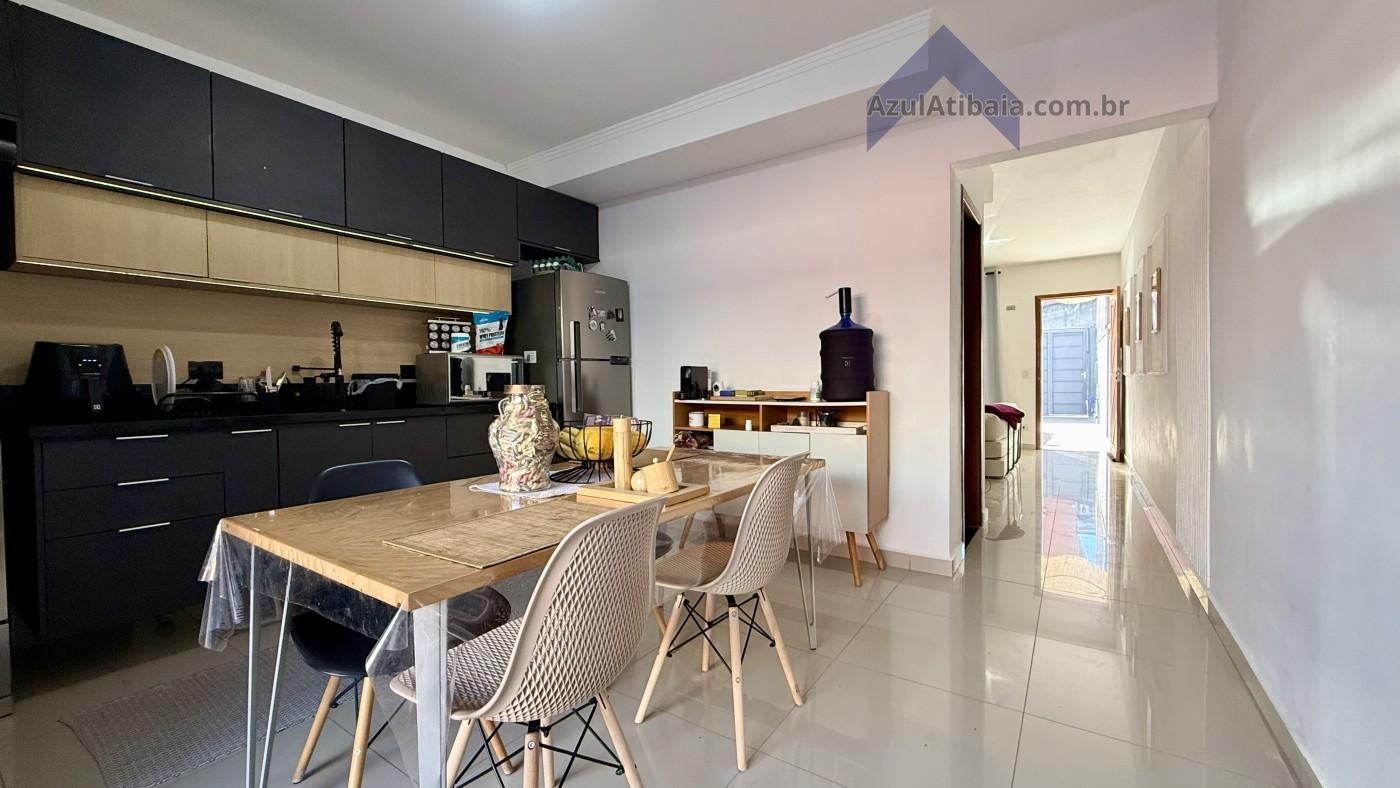 Casa, 2 quartos, 92 m² - Foto 23