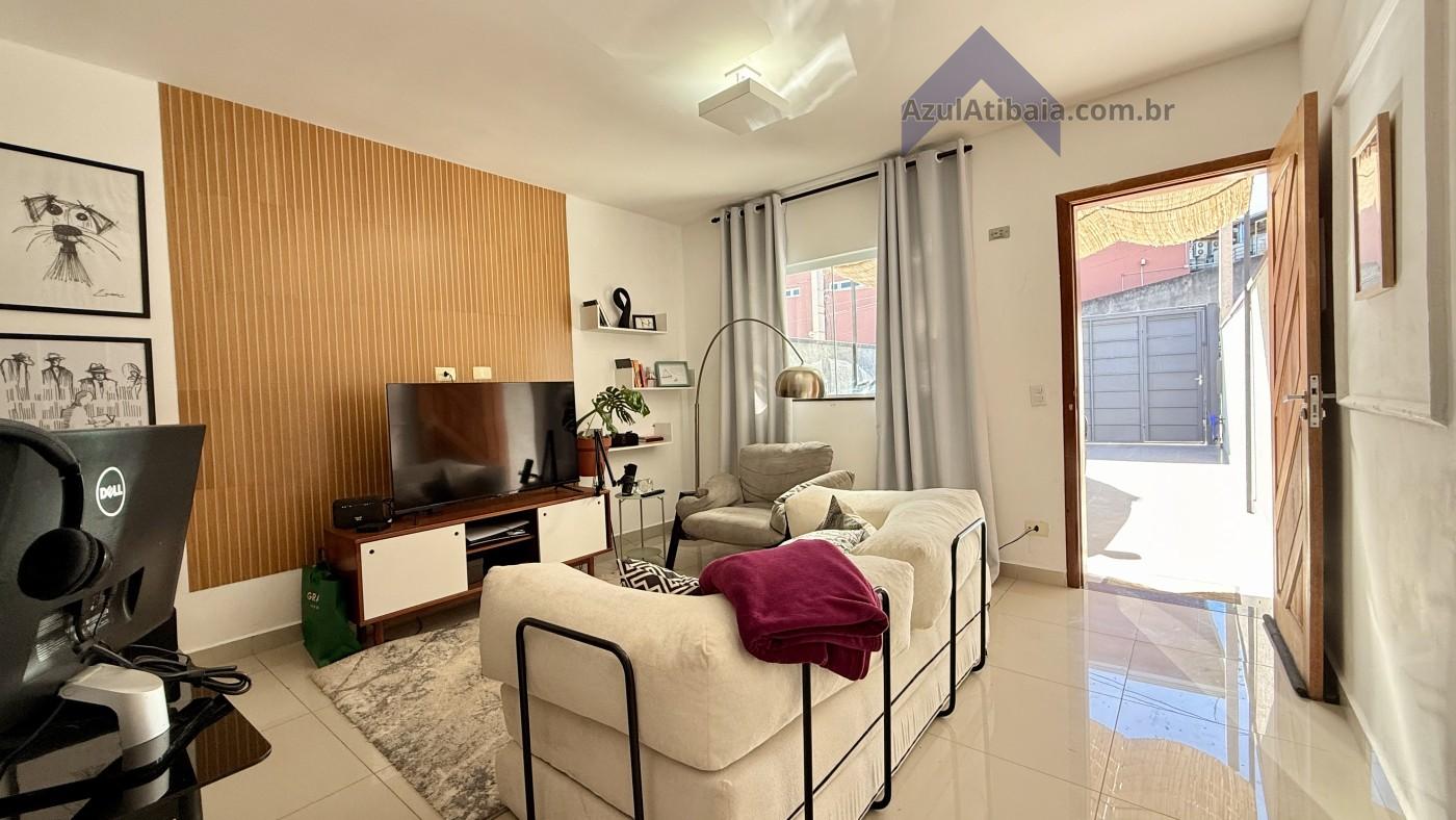 Casa, 2 quartos, 92 m² - Foto 3
