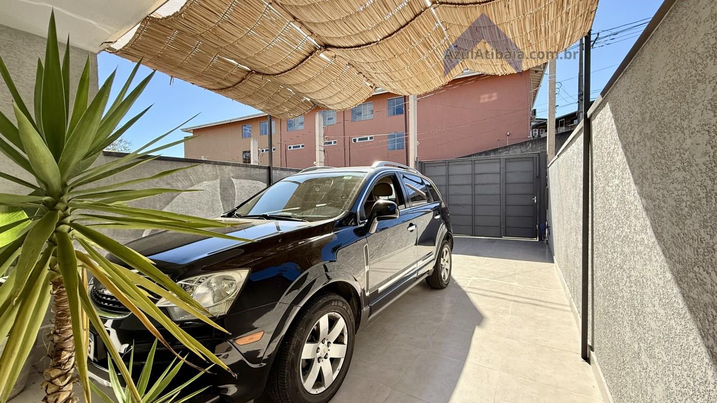 Casa, 2 quartos, 92 m² - Foto 25