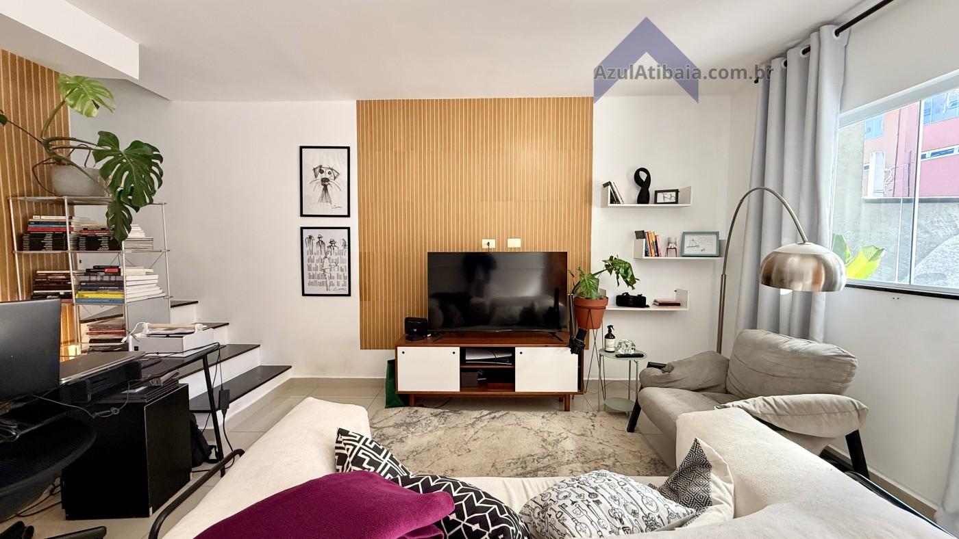 Casa, 2 quartos, 92 m² - Foto 4