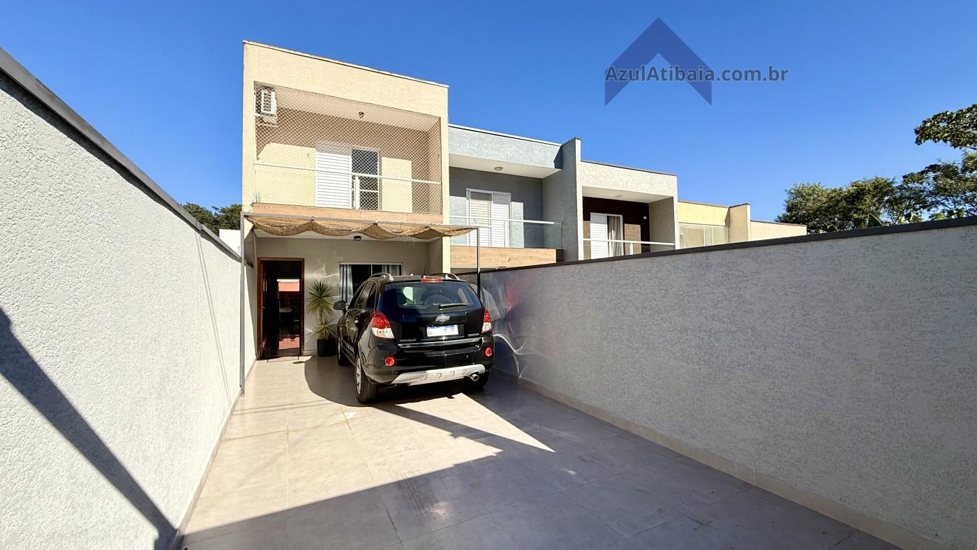Casa, 2 quartos, 92 m² - Foto 2