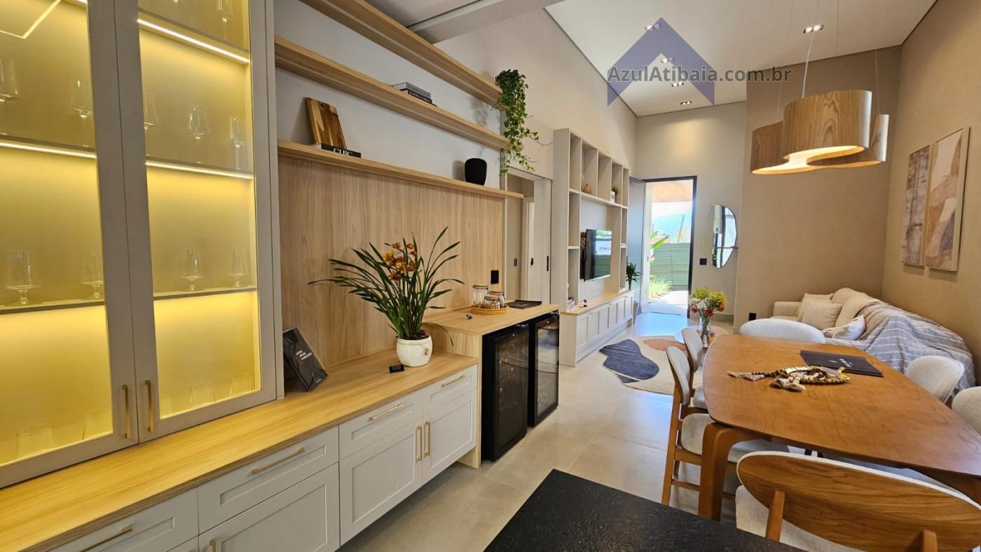 Casa de Condomínio, 3 quartos - Foto 6