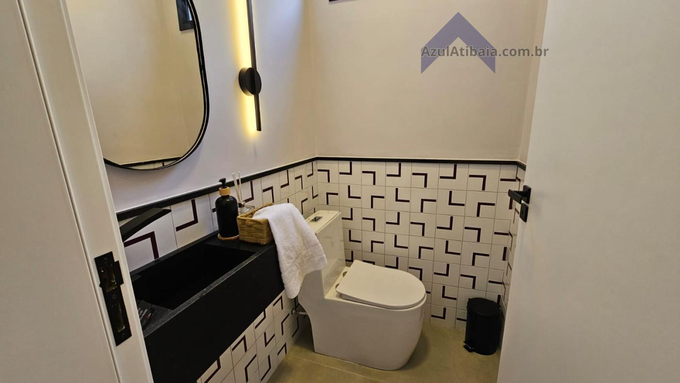 Casa de Condomínio, 3 quartos - Foto 3