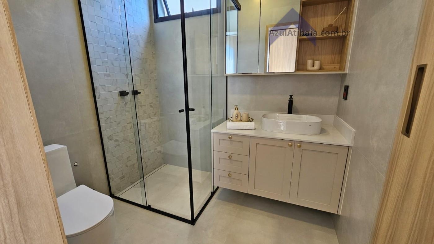 Casa de Condomínio, 3 quartos - Foto 10