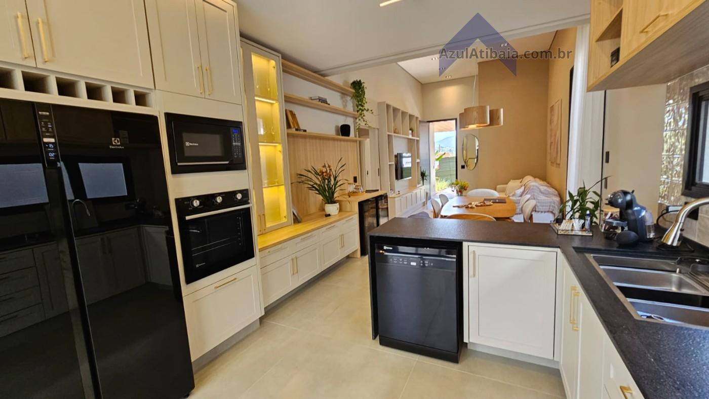 Casa de Condomínio, 3 quartos - Foto 9