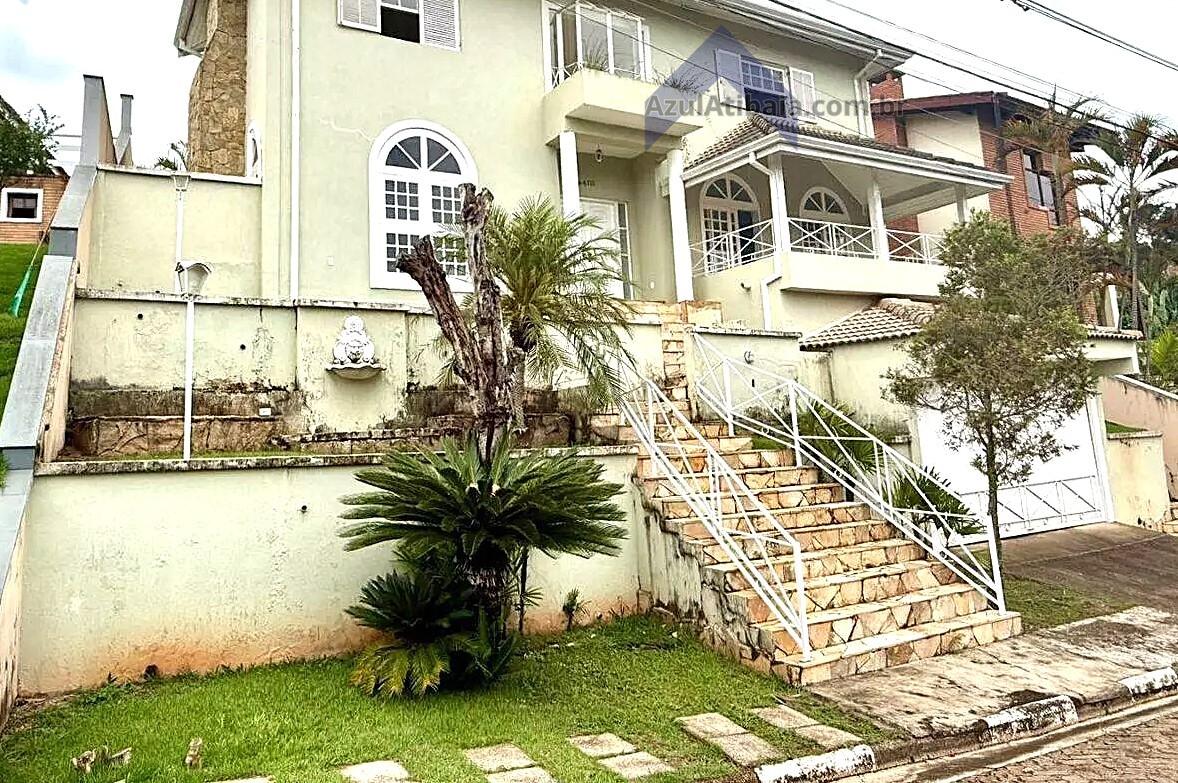 Casa de Condomínio, 4 quartos - Foto 26
