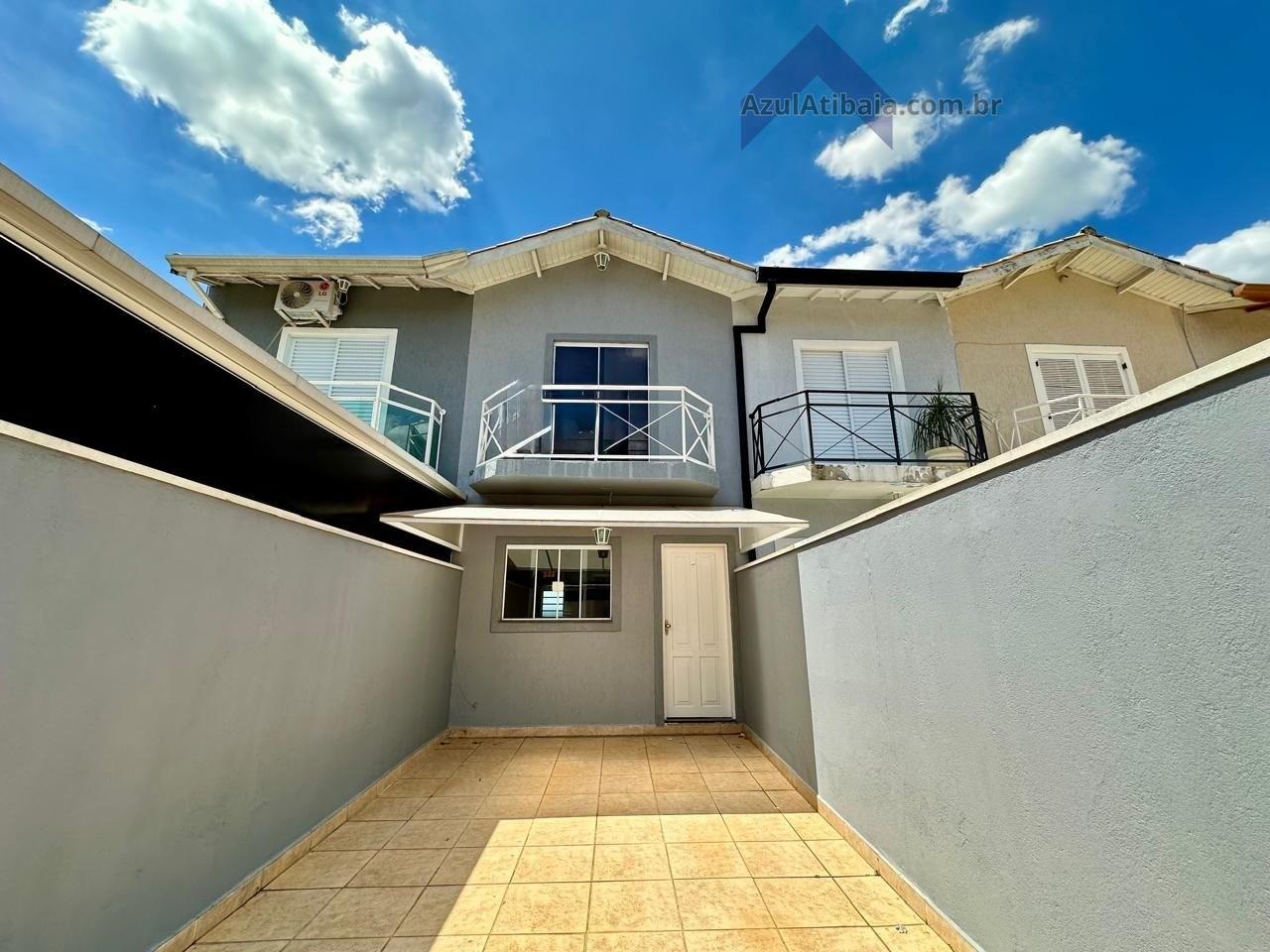 Casa, 2 quartos, 90 m² - Foto 1