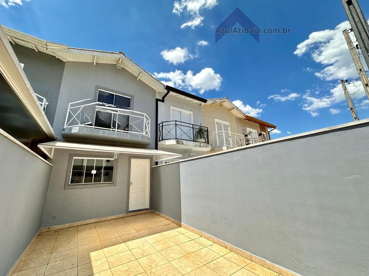 Casa, 2 quartos, 90 m² - Foto 2
