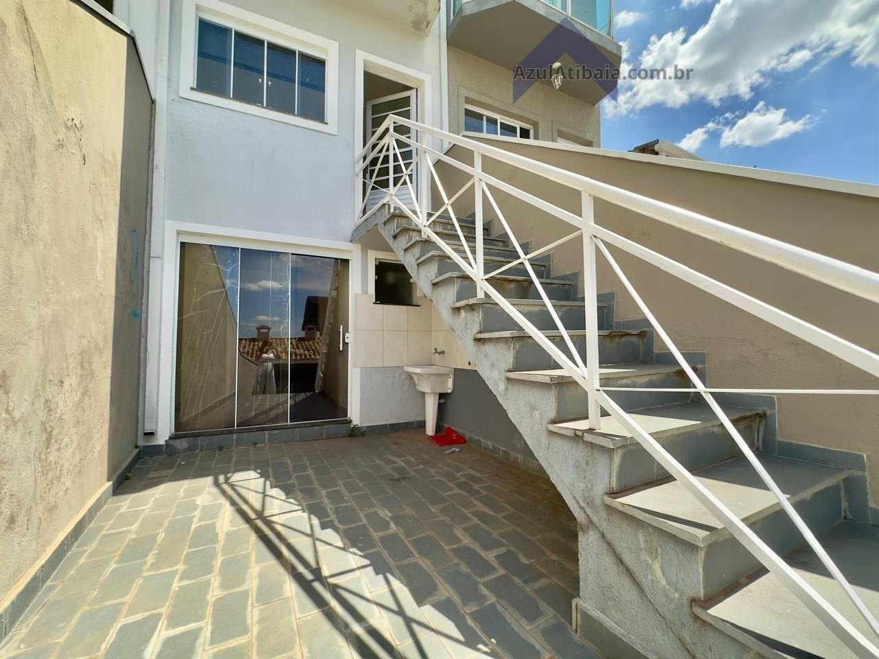 Casa, 2 quartos, 90 m² - Foto 17