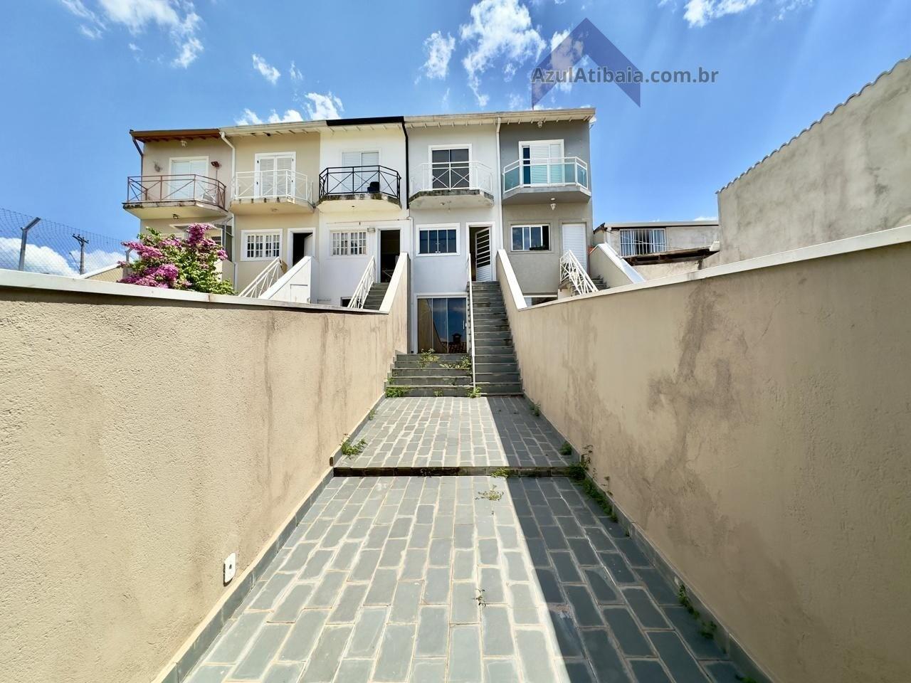 Casa, 2 quartos, 90 m² - Foto 21