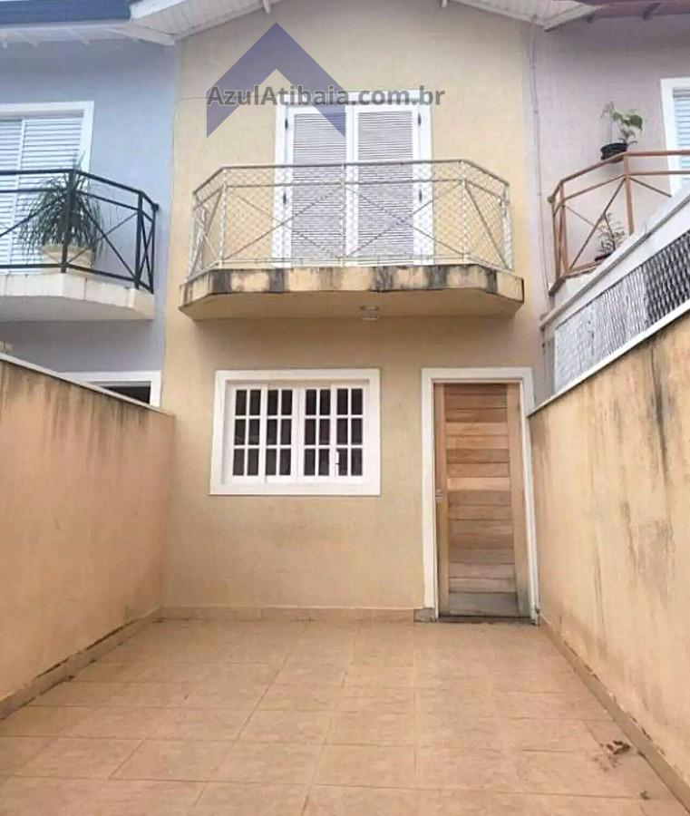 Casa, 2 quartos, 90 m² - Foto 1