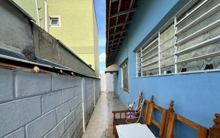 Casa, 2 quartos, 51 m² - Foto 10