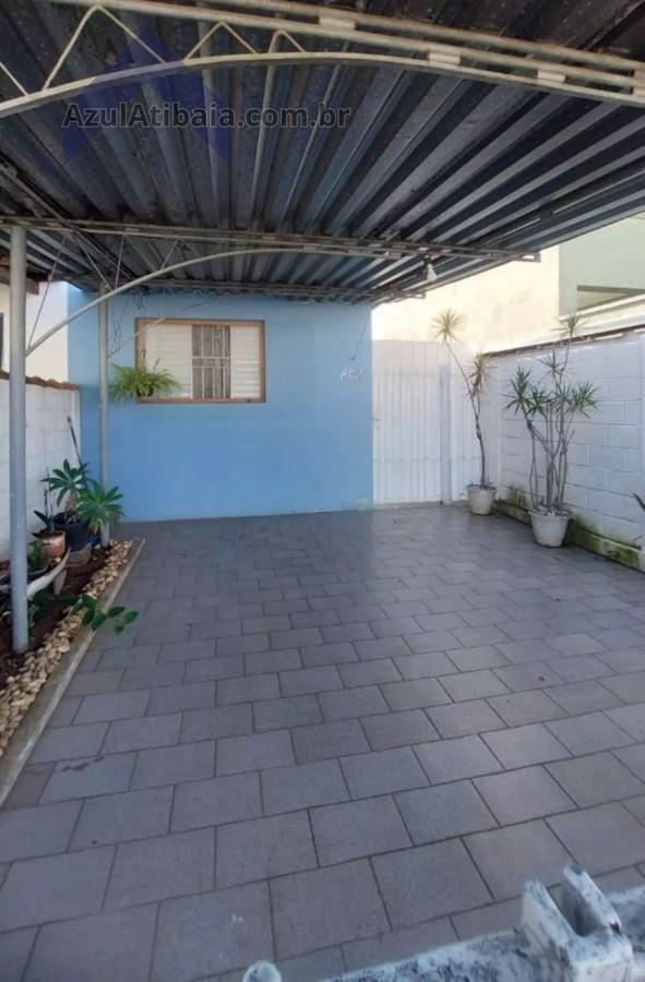 Casa, 2 quartos, 51 m² - Foto 2