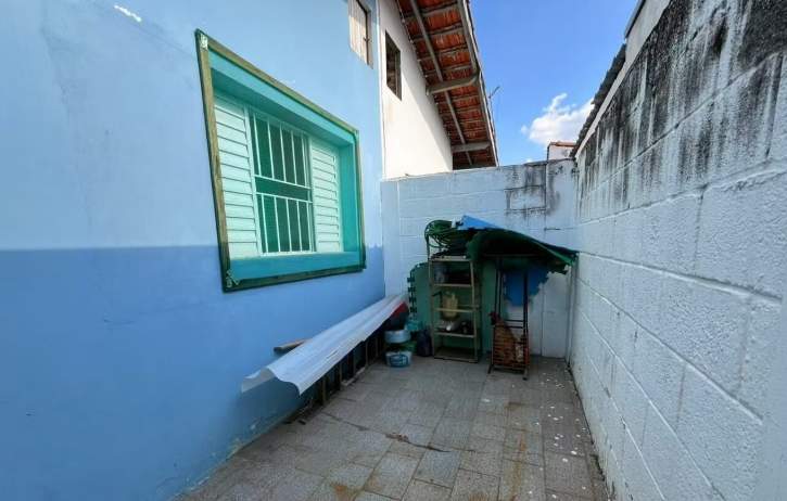 Casa, 2 quartos, 51 m² - Foto 12
