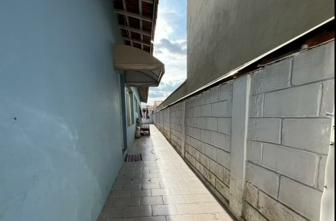 Casa, 2 quartos, 51 m² - Foto 11