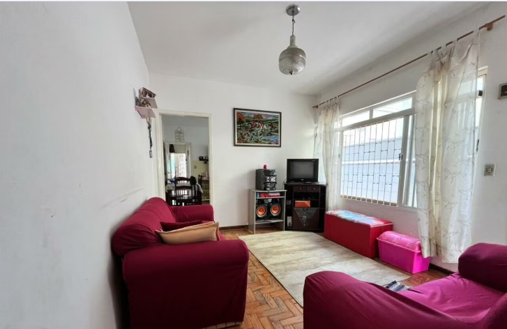 Casa, 2 quartos, 51 m² - Foto 4