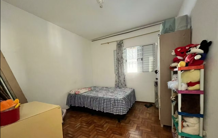 Casa, 2 quartos, 51 m² - Foto 7