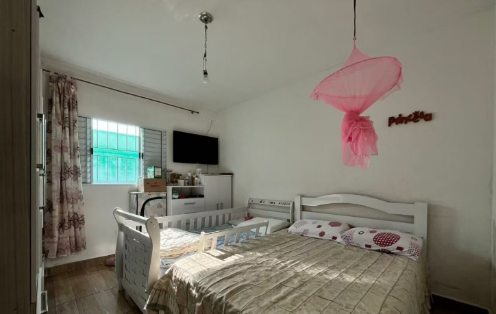 Casa, 2 quartos, 51 m² - Foto 9