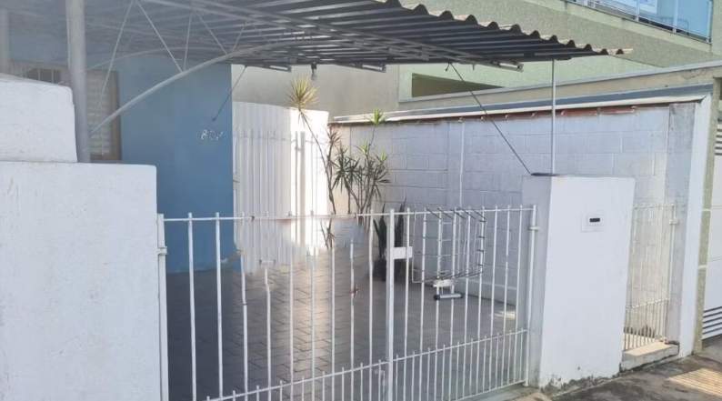 Casa, 2 quartos, 51 m² - Foto 3