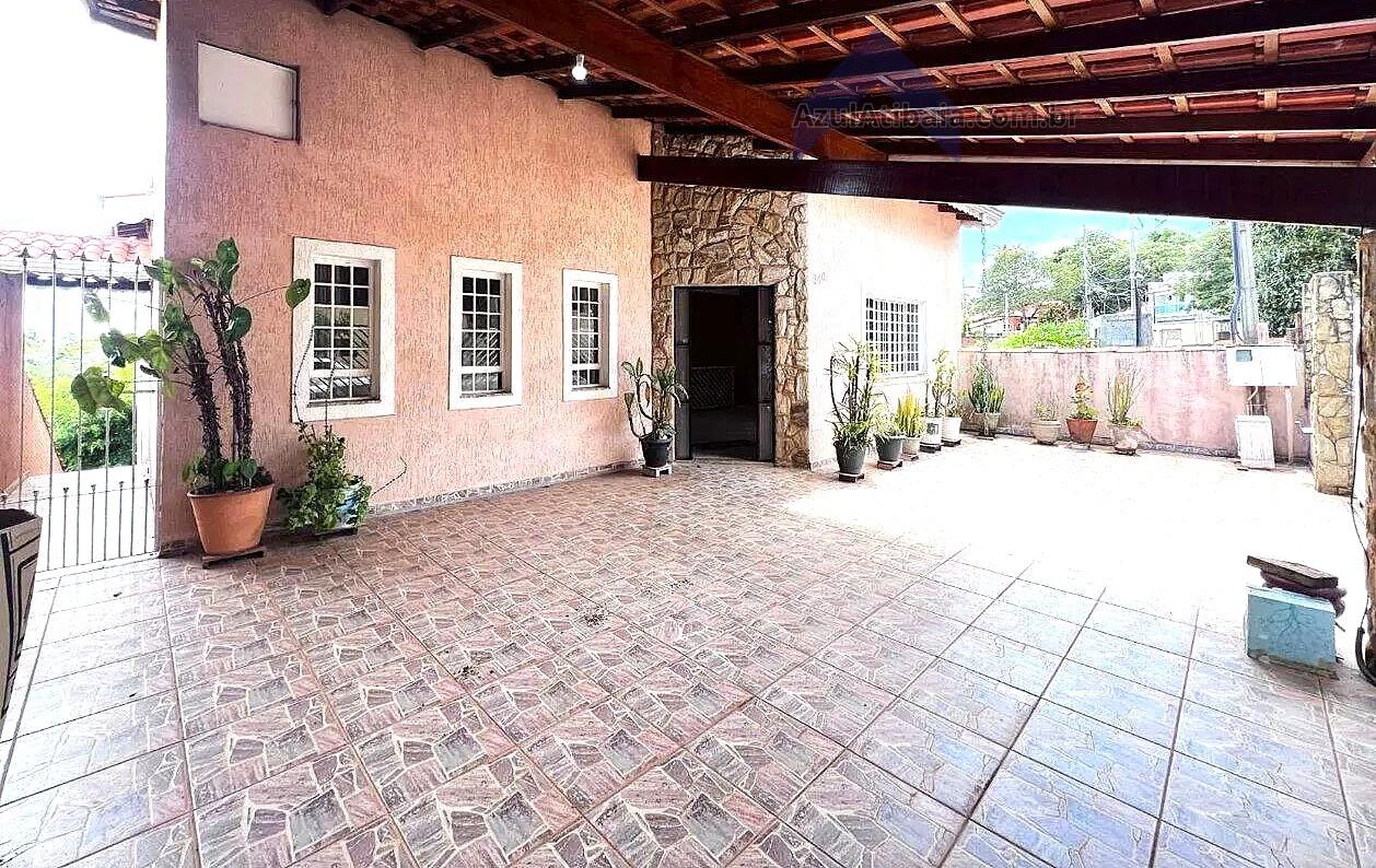 Casa, 3 quartos, 300 m² - Foto 2