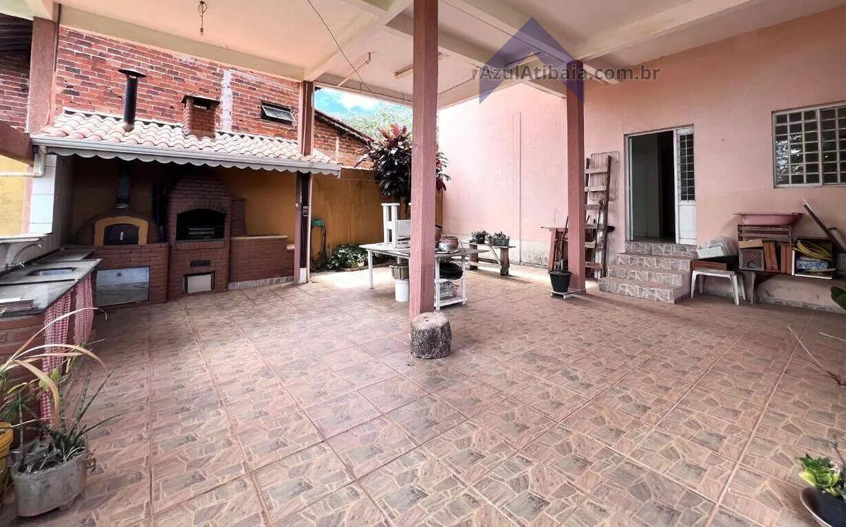 Casa, 3 quartos, 300 m² - Foto 18