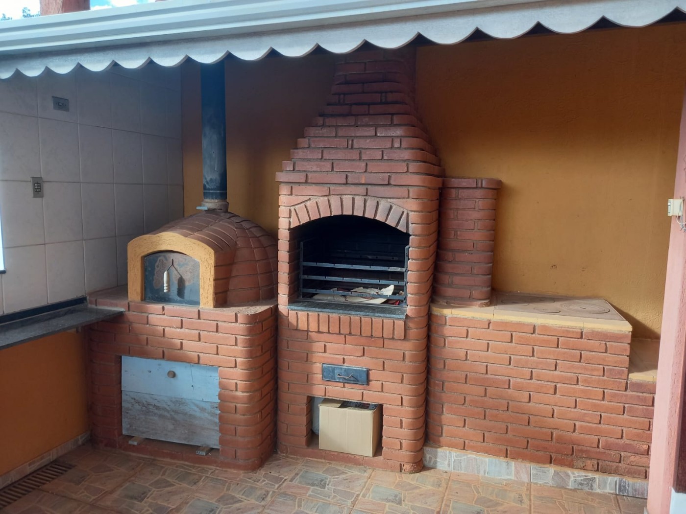 Casa, 3 quartos, 300 m² - Foto 19