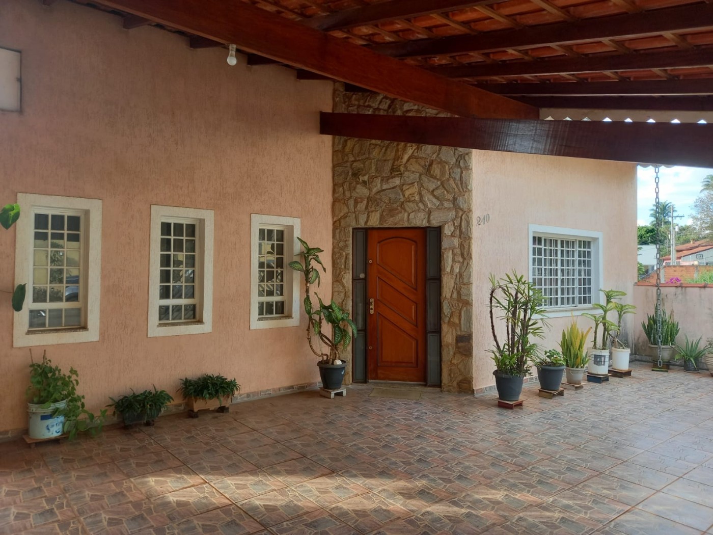 Casa, 3 quartos, 300 m² - Foto 1