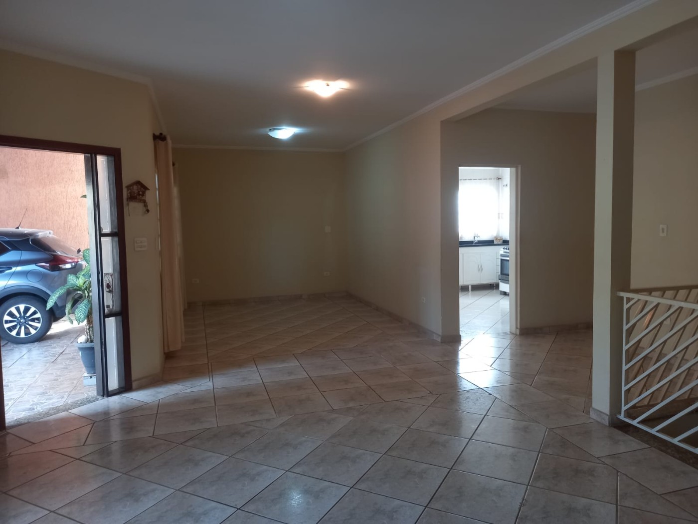 Casa, 3 quartos, 300 m² - Foto 3