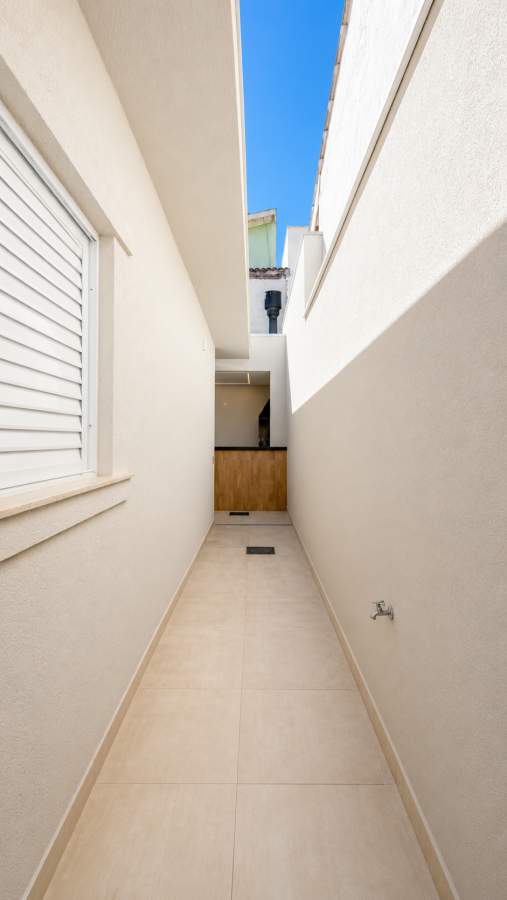 Casa, 2 quartos, 134 m² - Foto 23